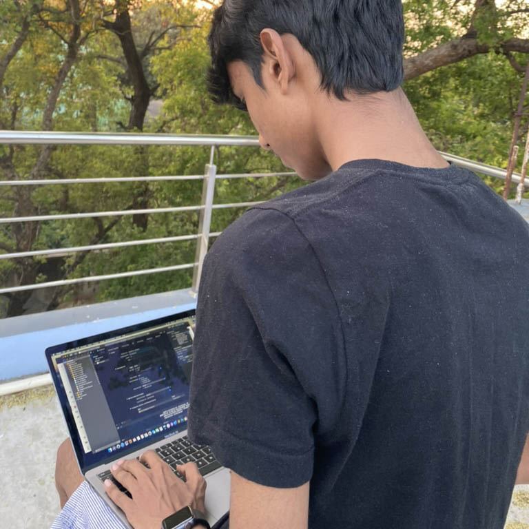 Building an iOS app